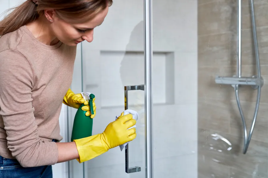 Duşakabin Temizliği Nasıl Yapılır? Pratik ve Etkili Yöntemler